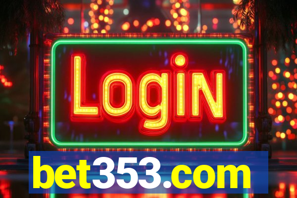 bet353.com