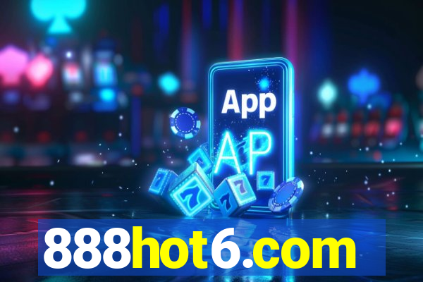 888hot6.com