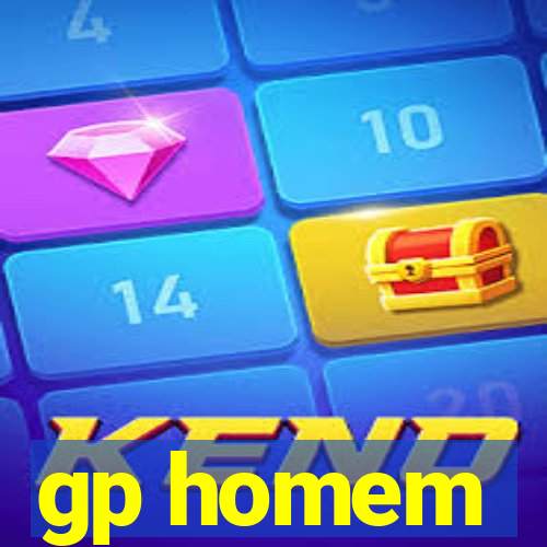 gp homem