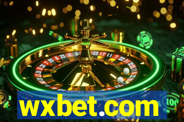 wxbet.com