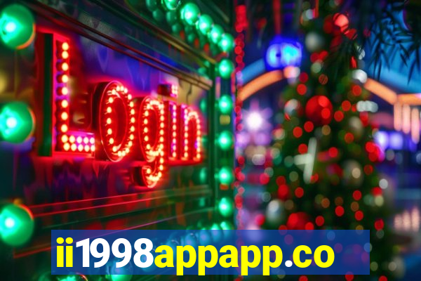 ii1998appapp.com
