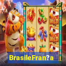 BrasileFran?a