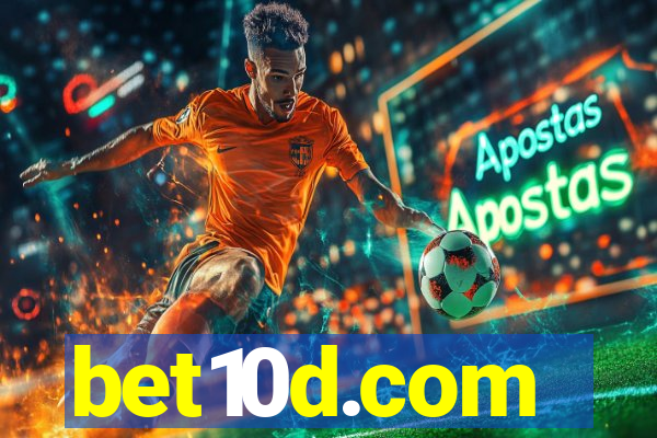 bet10d.com