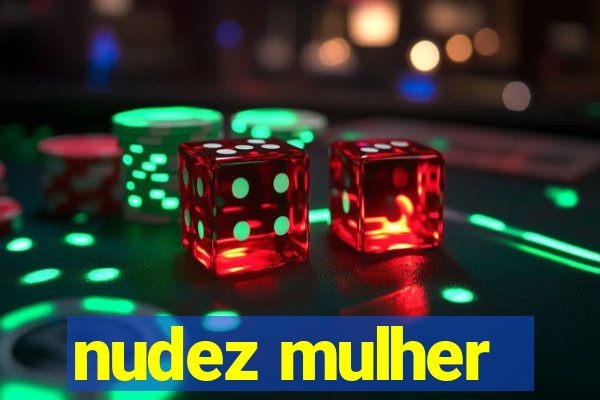 nudez mulher