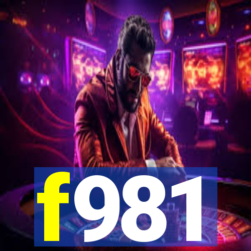 f981