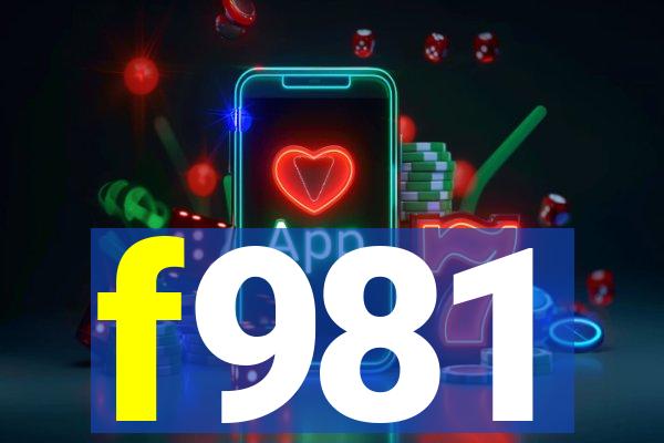 f981
