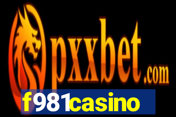 f981casino