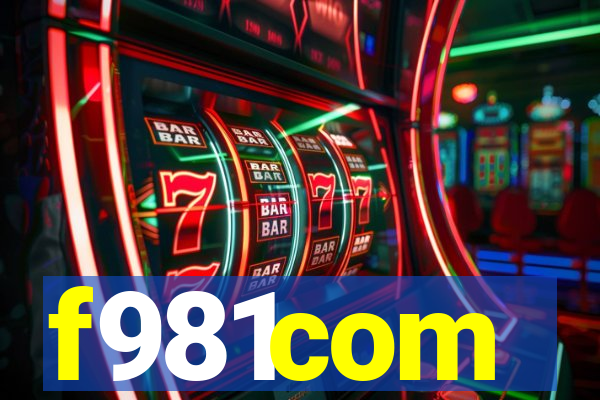 f981com