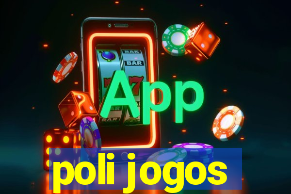 poli jogos