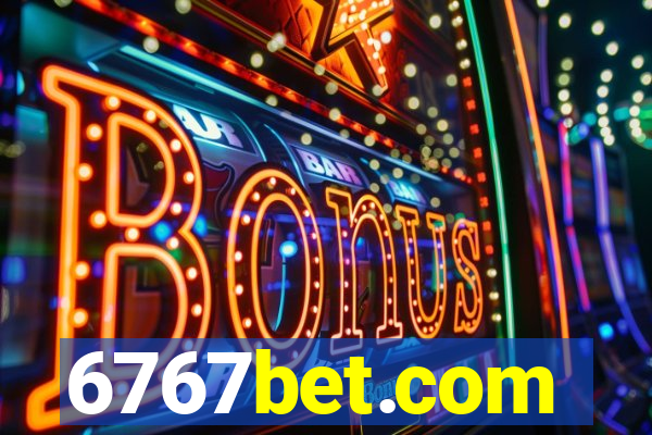 6767bet.com