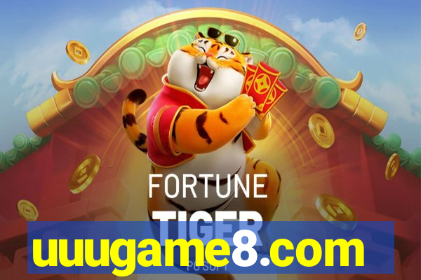 uuugame8.com