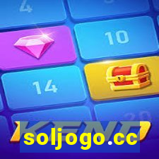 soljogo.cc