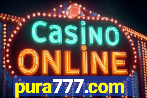 pura777.com