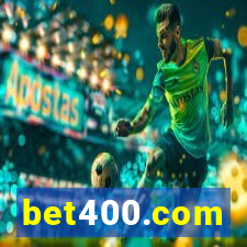 bet400.com