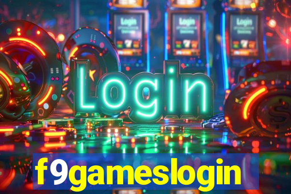 f9gameslogin