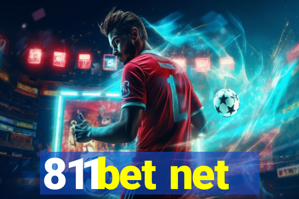 811bet net