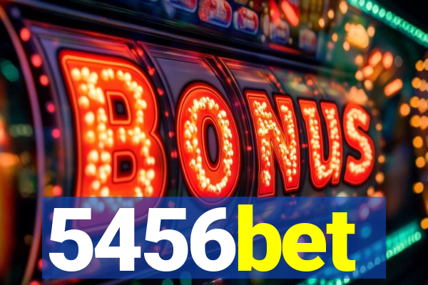 5456bet