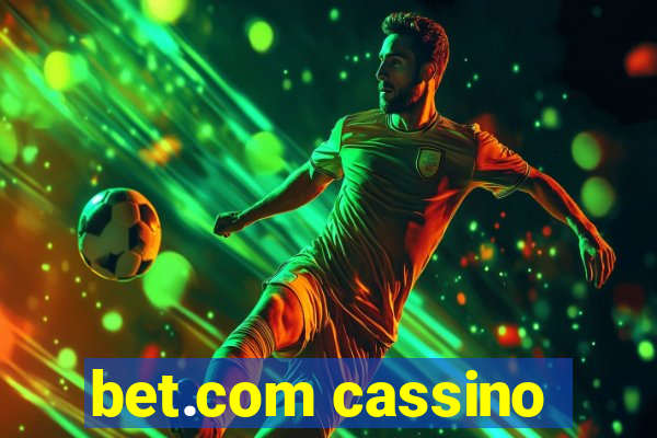 bet.com cassino
