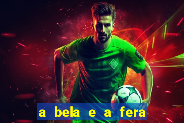a bela e a fera filme completo dublado disney 1991
