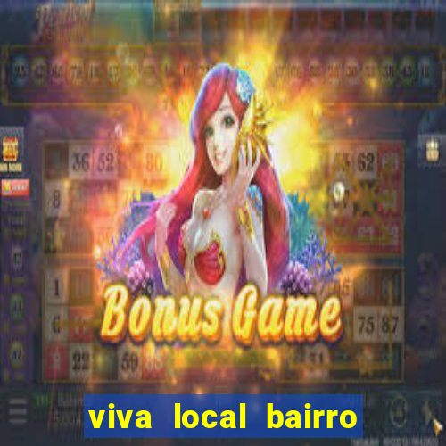 viva local bairro guarani bh garoto
