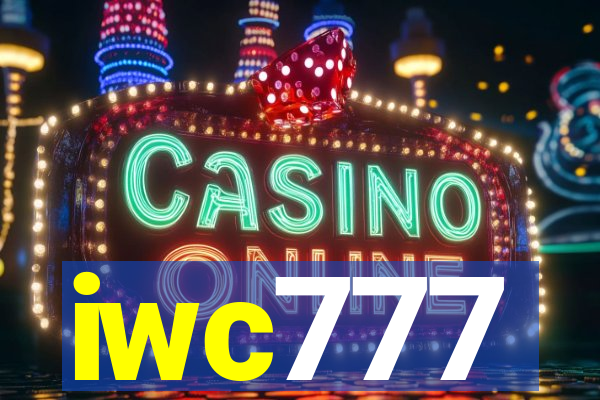 iwc777