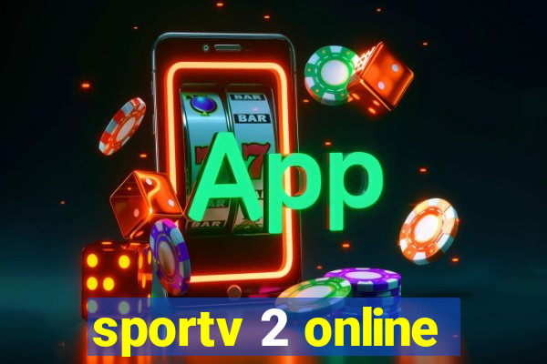 sportv 2 online