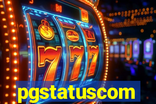pgstatuscom