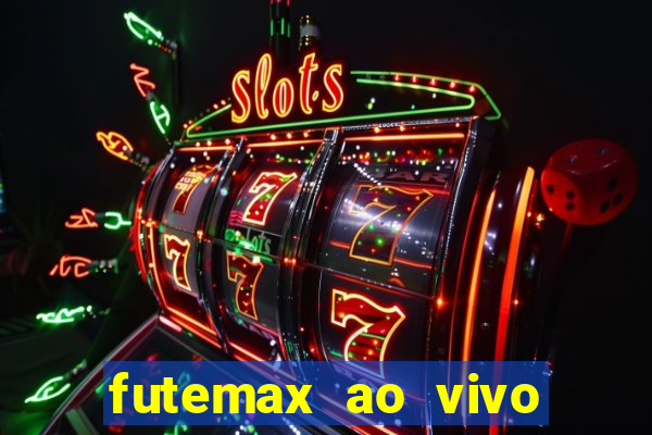 futemax ao vivo real madrid