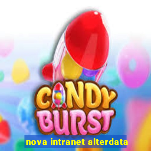 nova intranet alterdata