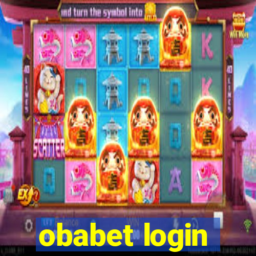 obabet login