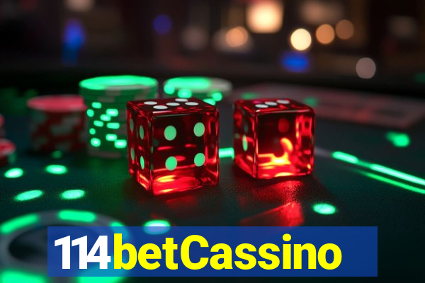 114betCassino