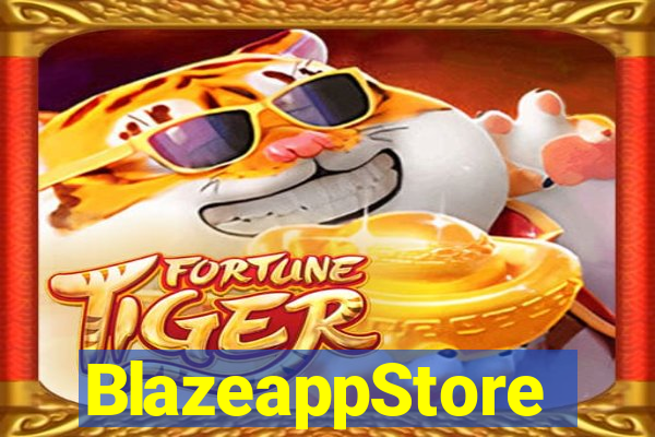 BlazeappStore