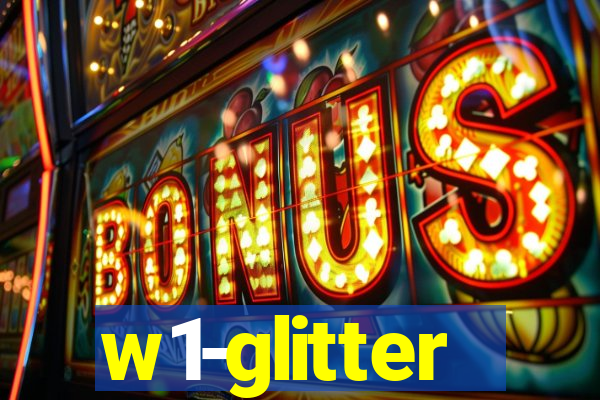 w1-glitter