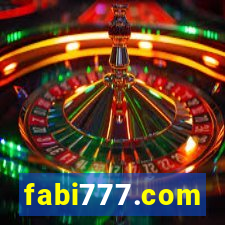 fabi777.com