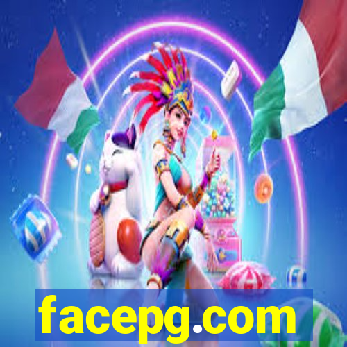 facepg.com