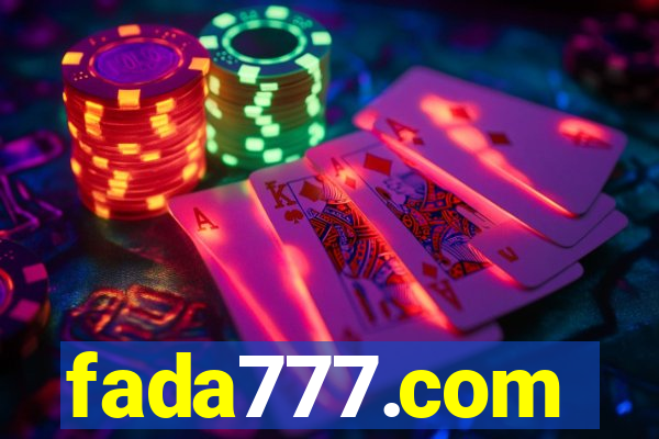 fada777.com