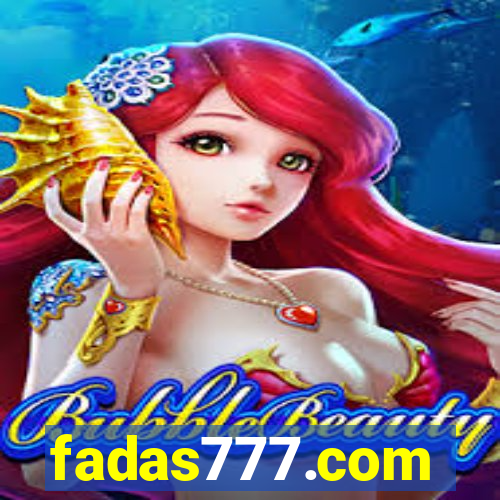 fadas777.com