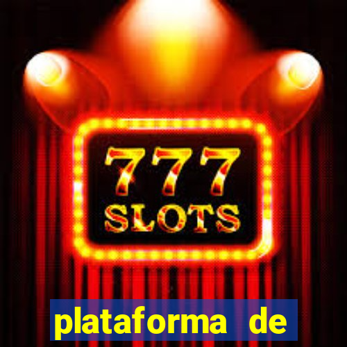 plataforma de apostas deposito minimo 1 real