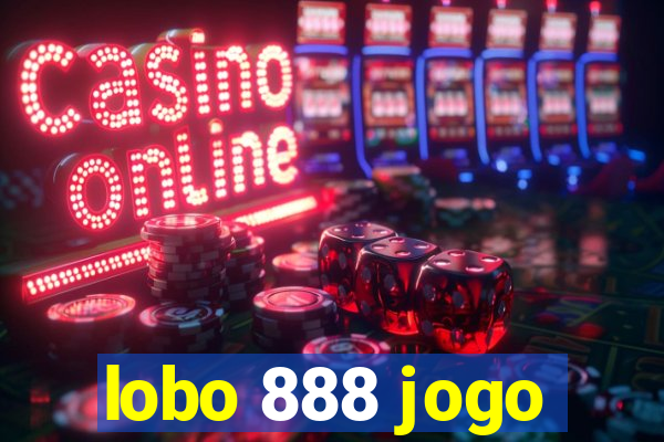 lobo 888 jogo