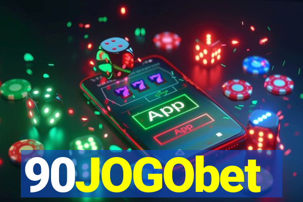 90JOGObet