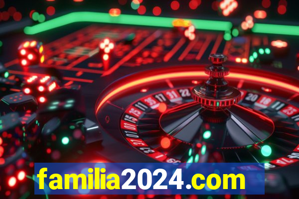 familia2024.com