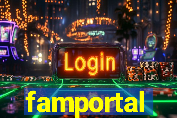 famportal