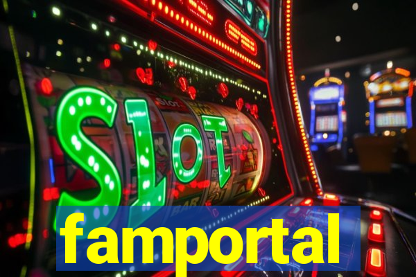 famportal