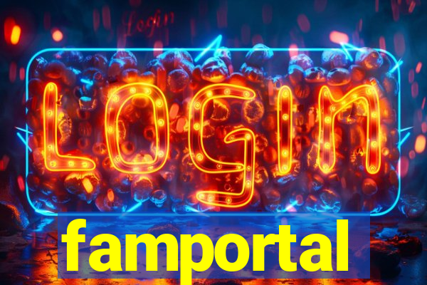 famportal