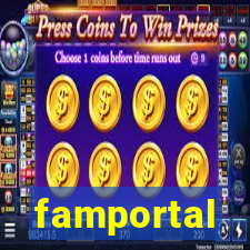 famportal