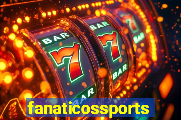 fanaticossports.bet