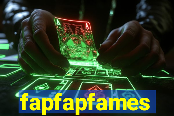 fapfapfames