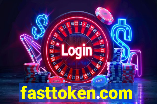 fasttoken.com