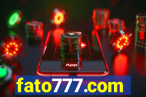 fato777.com