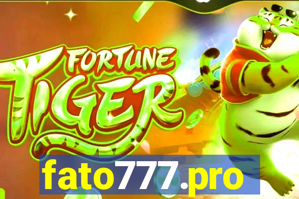 fato777.pro